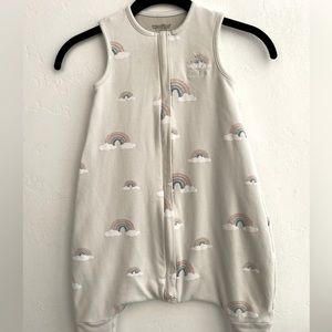 Woolino Sleep Sack with feet 6-18mos